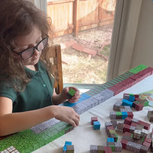 MagnetoCraft - Cubes Magnétiques Inspirés par Minecraft