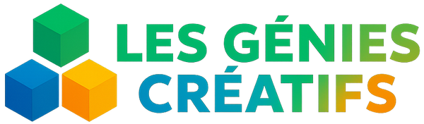 Les génies créatifs