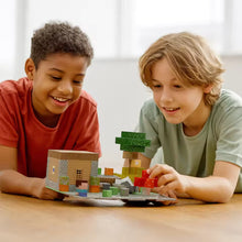 MagnetoCraft - Cubes Magnétiques Inspirés par Minecraft