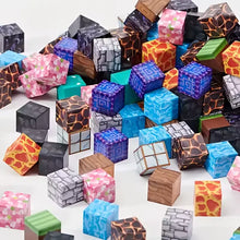 MagnetoCraft - Cubes Magnétiques Inspirés par Minecraft