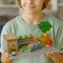 MagnetoCraft - Cubes Magnétiques Inspirés par Minecraft